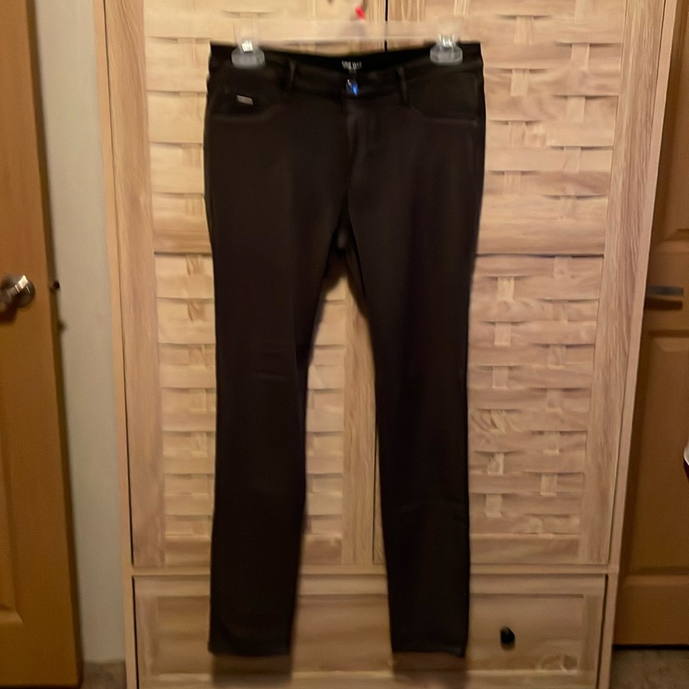 NWOT Nine West Jessica jegging, viscose/polyester/elastane super soft, Size 6